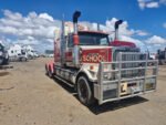 Western star 4900 - Image 3