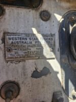 Western star 4900 - Image 6