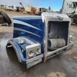 4900 Western Star Bonnet