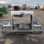 4900 Western Star Bonnet - Image 5