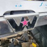 4900 Western Star Bonnet - Image 2