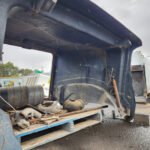 4900 Western Star Bonnet - Image 9