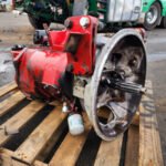 Eaton Semi Auto Gearbox