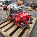 Eaton Semi Auto Gearbox - Image 9