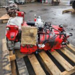 Eaton Semi Auto Gearbox - Image 8