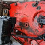 Eaton Semi Auto Gearbox - Image 6