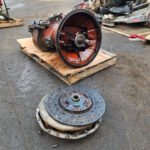 MITSUBISHI FV458K - Image 8