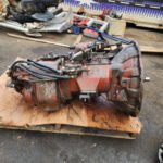 MITSUBISHI FV458K - Image 2