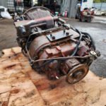 MITSUBISHI FV458K - Image 4