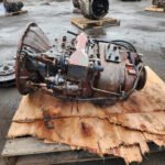 MITSUBISHI FV458K - Image 5