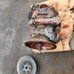 MITSUBISHI FV458K - Image 6