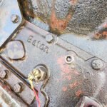 MITSUBISHI FV458K - Image 7