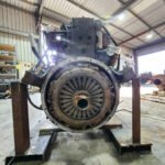 2005 DAF ENGINE – CF7585 - Image 3