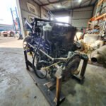 2005 DAF ENGINE – CF7585 - Image 5