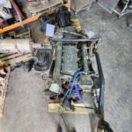 2005 DAF ENGINE – CF7585 - Image 6