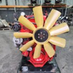 2021 Cummins X15 Engine - Image 2