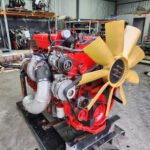 2021 Cummins X15 Engine - Image 3