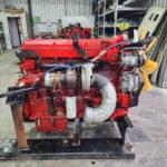 2021 Cummins X15 Engine - Image 7