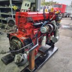 2021 Cummins X15 Engine - Image 6