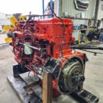 2021 Cummins X15 Engine - Image 8