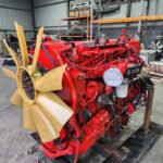 2021 Cummins X15 Engine - Image 9