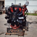 2013 Cummins ISX - Image 2