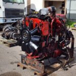 2013 Cummins ISX - Image 3