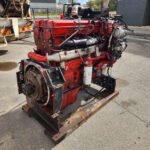 2013 Cummins ISX - Image 8