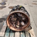 Eaton Roadranger Gearbox - Image 3