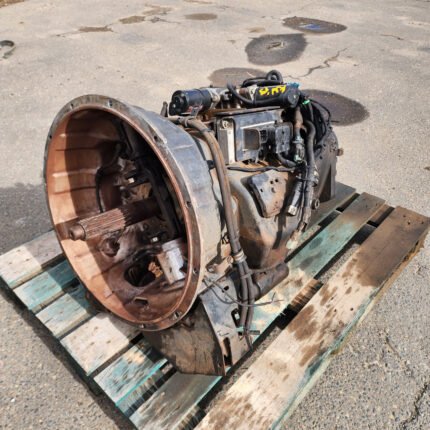 Eaton Roadranger Gearbox