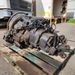 Eaton Roadranger Gearbox - Image 8