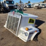 2009 Kenworth 658 Bonnet