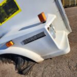 2009 Kenworth 658 Bonnet - Image 3