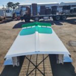 2009 Kenworth 658 Bonnet - Image 6