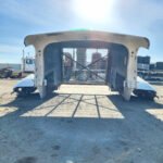 2009 Kenworth 658 Bonnet - Image 7