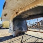 2009 Kenworth 658 Bonnet - Image 8