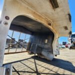 2009 Kenworth 658 Bonnet - Image 9