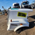 2009 Kenworth 658 Bonnet - Image 10