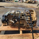 Duonic 6-Speed AMT Gearbox - Image 4