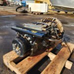 Duonic 6-Speed AMT Gearbox - Image 2