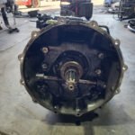 2008 Hino 500 FD1024 - Image 2