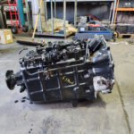 2008 Hino 500 FD1024