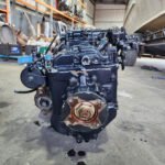 2008 Hino 500 FD1024 - Image 4