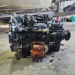 2008 Hino 500 FD1024 - Image 3