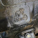 2007 MACK SL4 6X4 MANUAL GEARBOX - Image 3