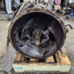 2007 MACK SL4 6X4 MANUAL GEARBOX - Image 4