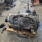 2007 MACK SL4 6X4 MANUAL GEARBOX - Image 5