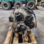 2007 MACK SL4 6X4 MANUAL GEARBOX - Image 6