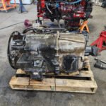2007 MACK SL4 6X4 MANUAL GEARBOX - Image 7