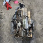2007 MACK SL4 6X4 MANUAL GEARBOX - Image 8